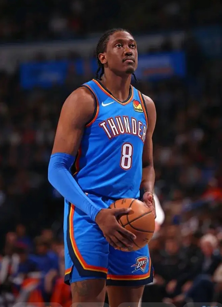 关于雷霆碾压雄鹿B队,乔治·希尔关键制胜的信息 关于雷霆碾压雄鹿B队,乔治·希尔关键制胜的信息