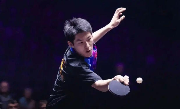 韩国乒乓球队力克波兰乒乓球队，王皓绝境逆转的简单介绍