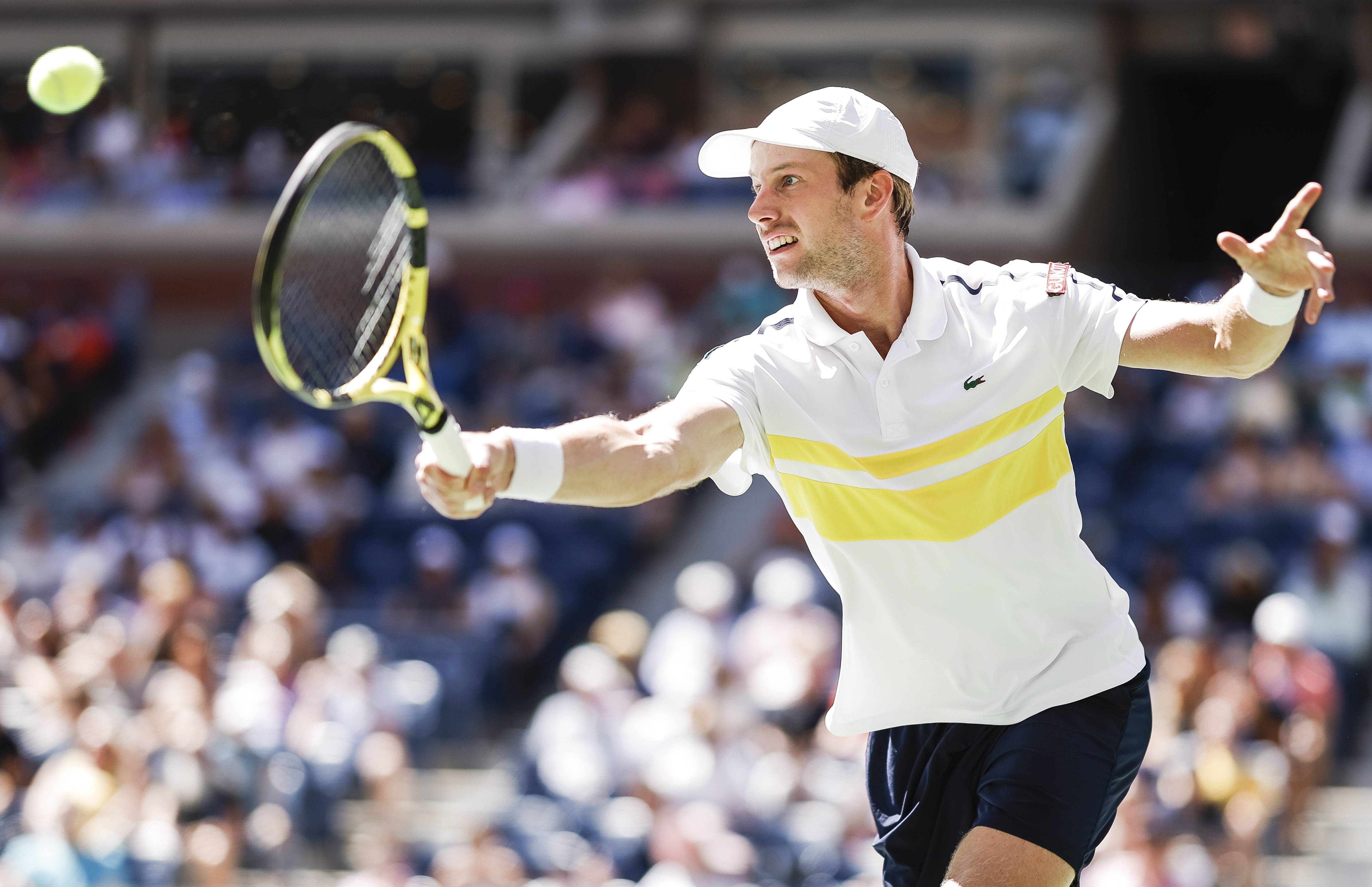 关于德国网球队轻取美国网球队,梅德韦杰夫打破历史纪录的信息 关于德国网球队轻取美国网球队,梅德韦杰夫打破历史纪录的信息