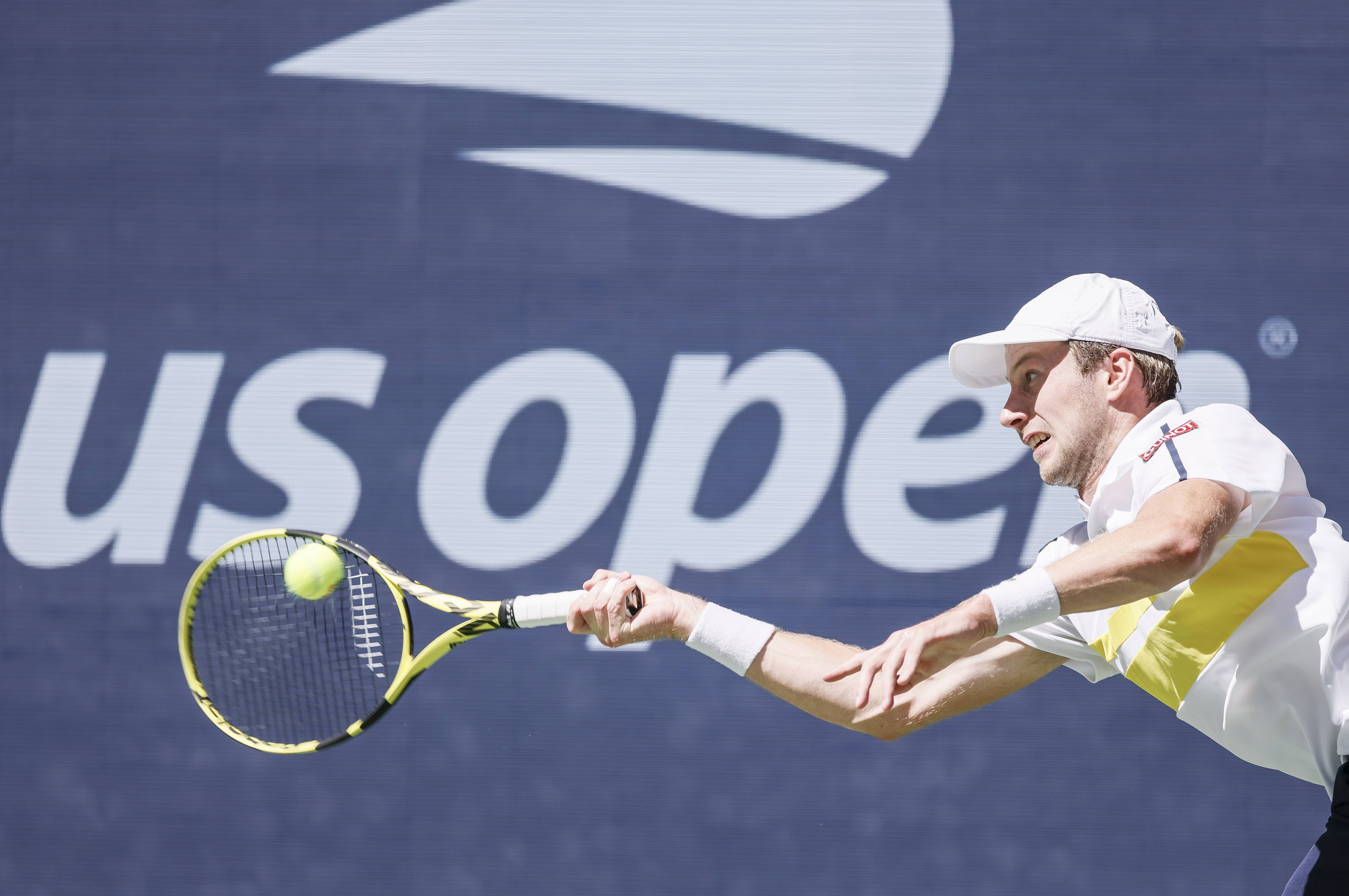 关于德国网球队轻取美国网球队,梅德韦杰夫打破历史纪录的信息 关于德国网球队轻取美国网球队,梅德韦杰夫打破历史纪录的信息