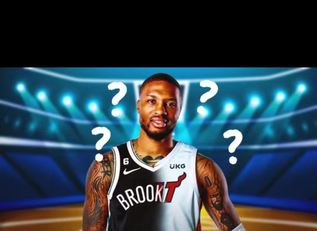 关于热火轻取江苏队，利拉德惊艳四座的信息