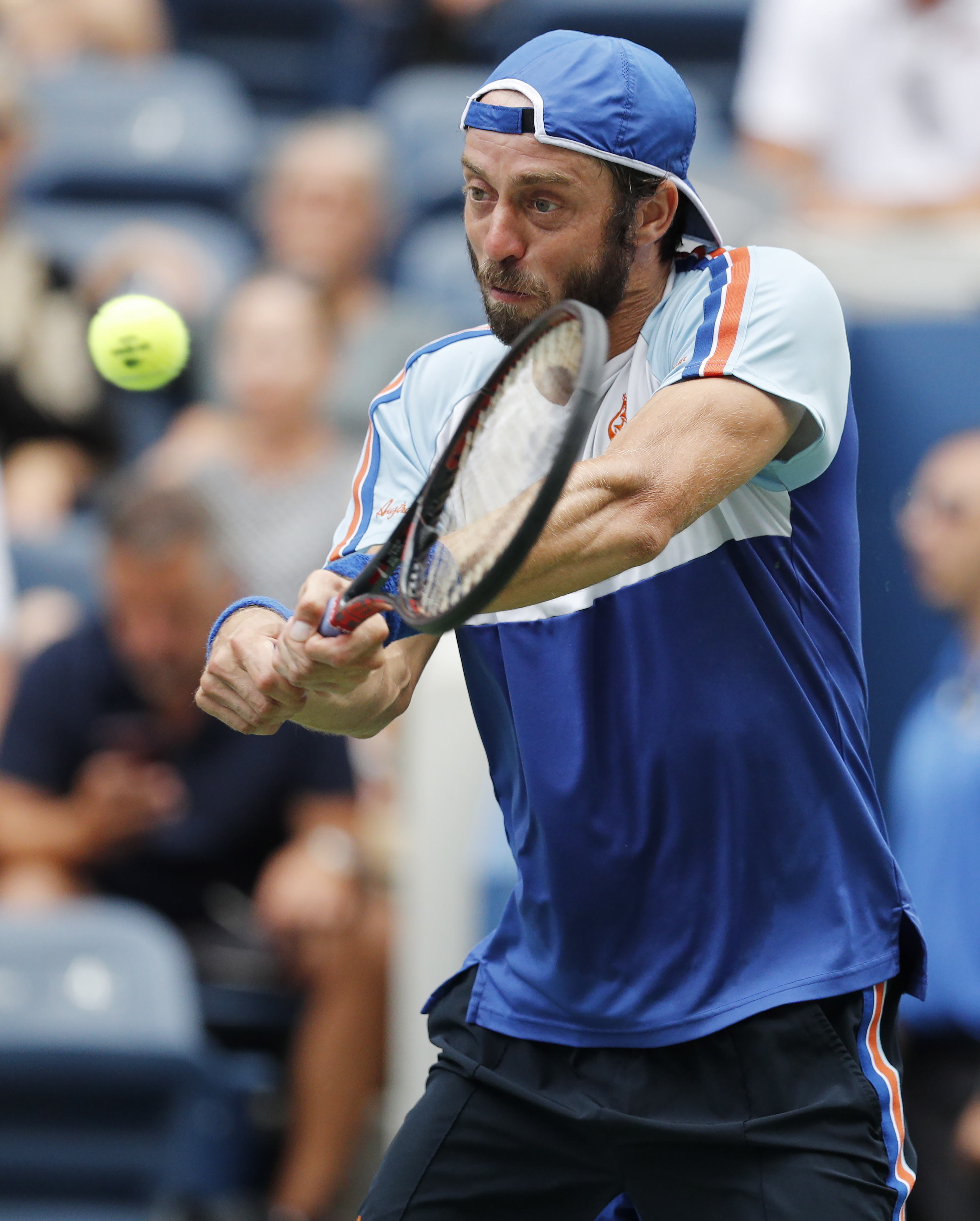 包含美国网球队爆冷欧洲网球队，瓦林卡惊艳世界的词条