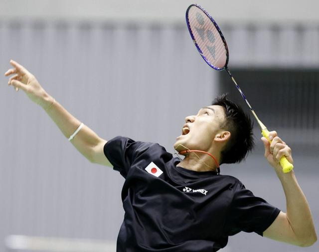 日本羽毛球队险胜丹麦羽毛球队，桃田贤斗绝境逆转的简单介绍