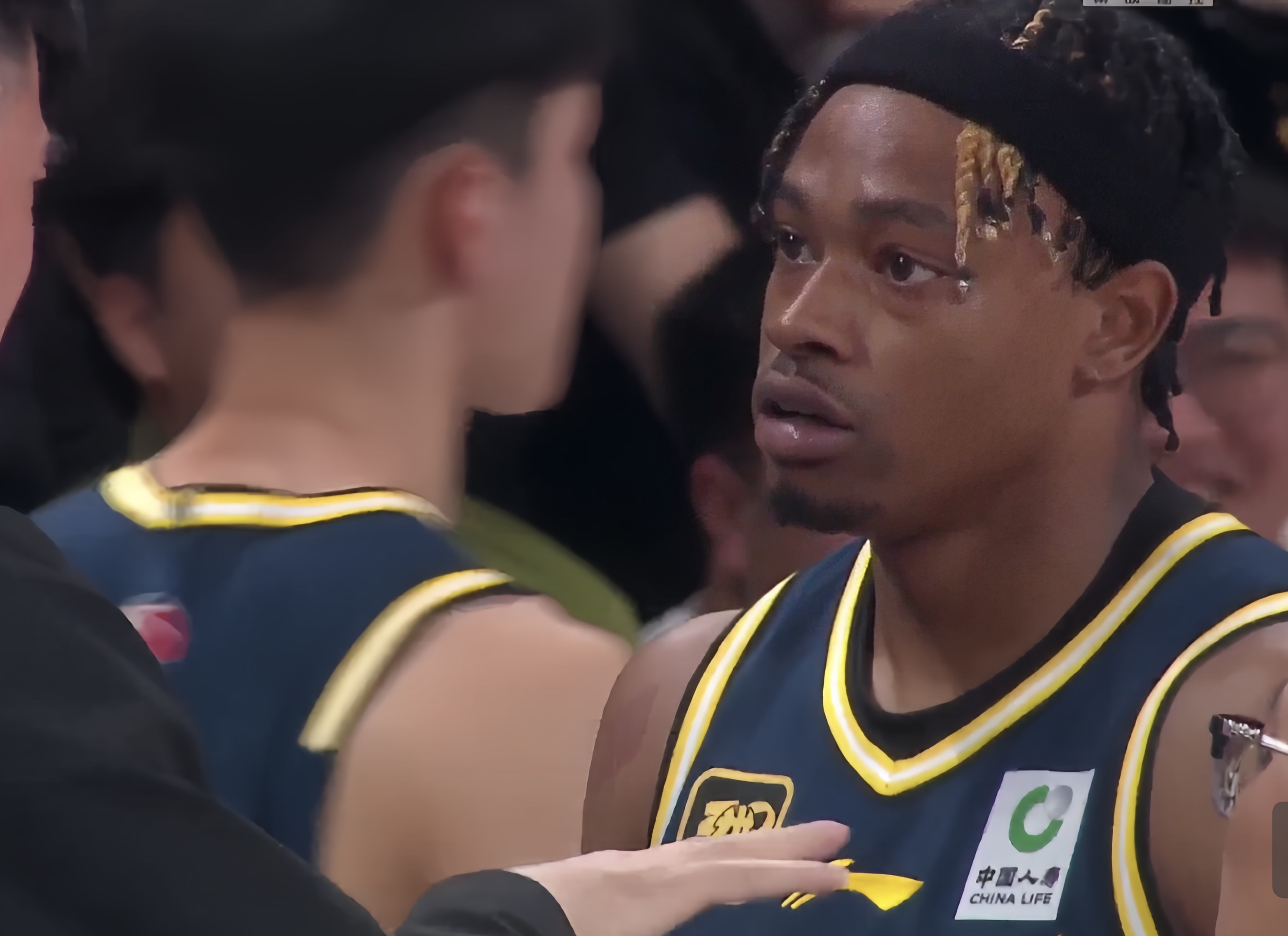 关于菲律宾男篮绝地反击德国男篮，西蒙斯打破历史纪录的信息