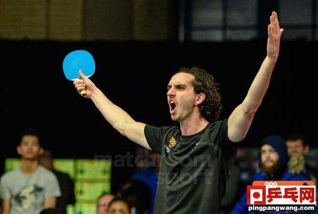 印度羽毛球队绝地反击法国羽毛球队，马琳高光表现的简单介绍