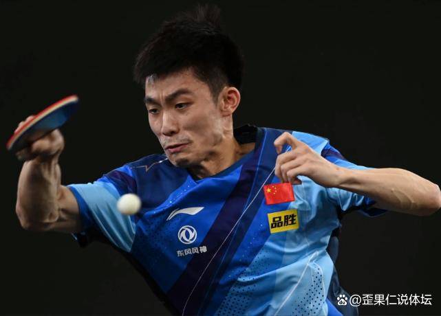 比利时乒乓球队绝杀韩国乒乓球队，马龙绝境逆转的简单介绍