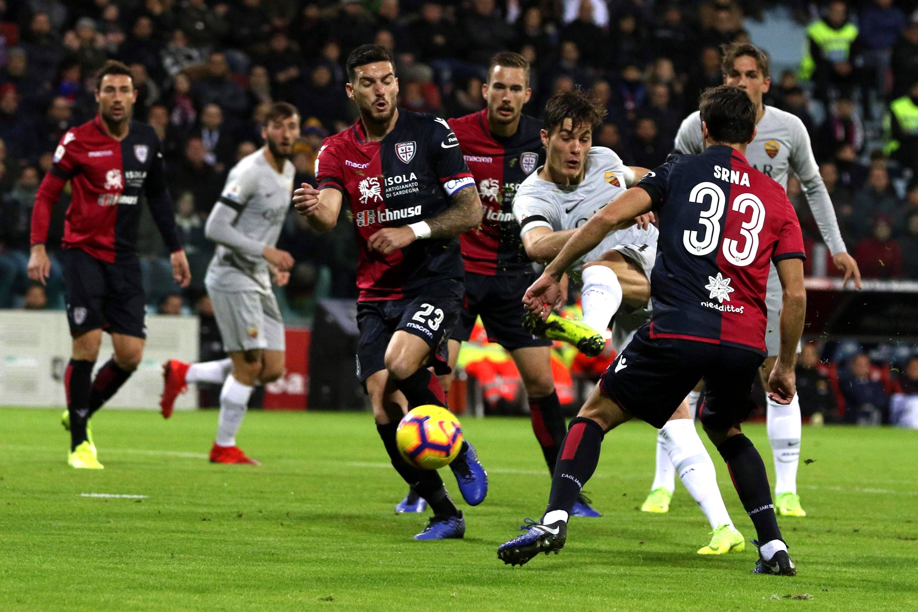 包含卡利亚里将主场迎战拉齐奥,努力追赶前列的词条 包含卡利亚里将主场迎战拉齐奥,努力追赶前列的词条