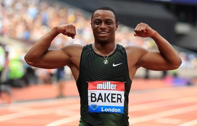 德国名将夺得射击比赛冠军