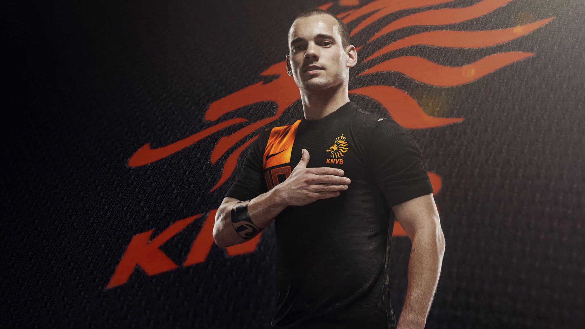 德甲争冠战之夜,杰伦·格林扛起全队