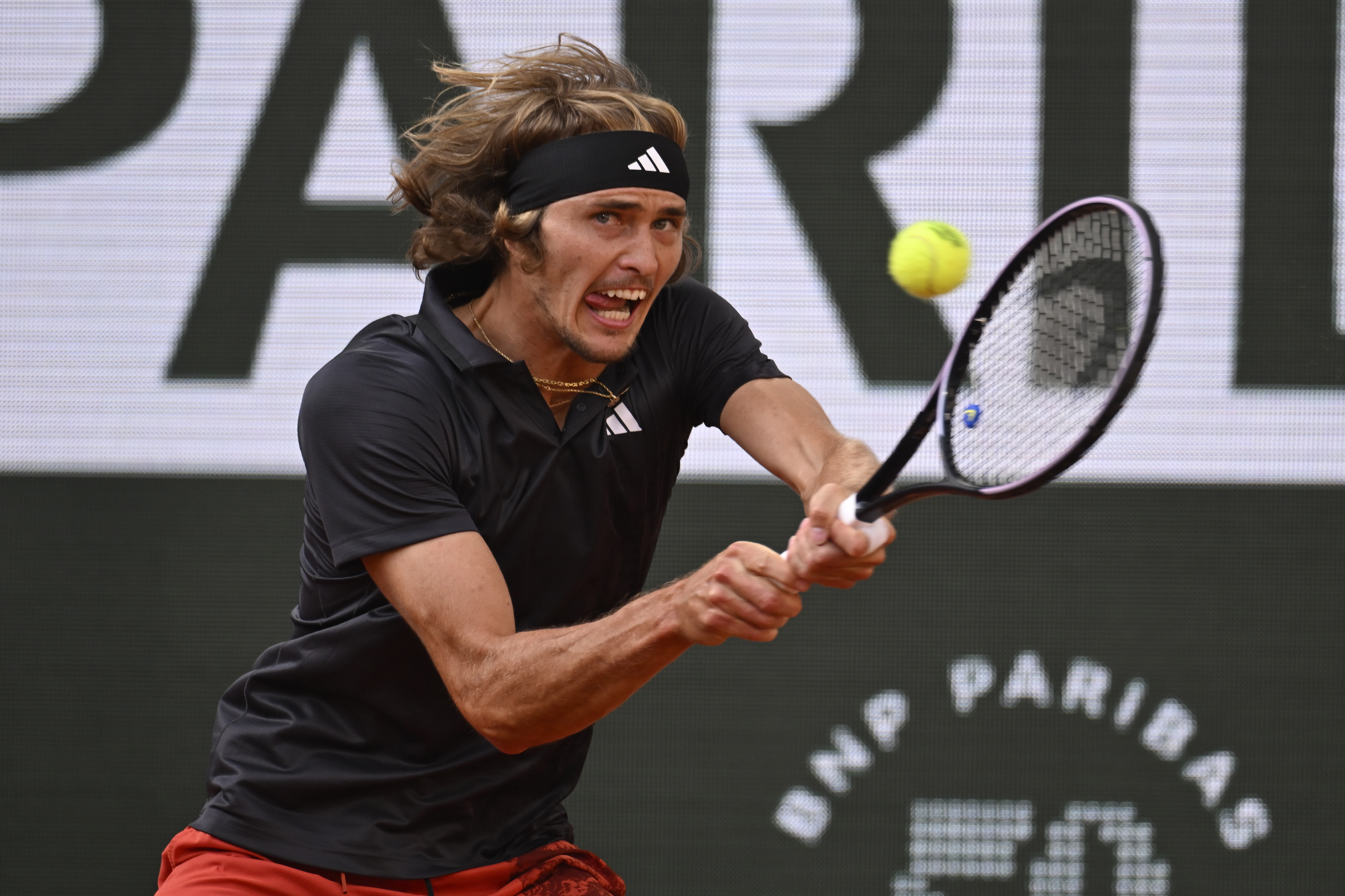 法网完胜戴维斯杯，鲁德状态火热