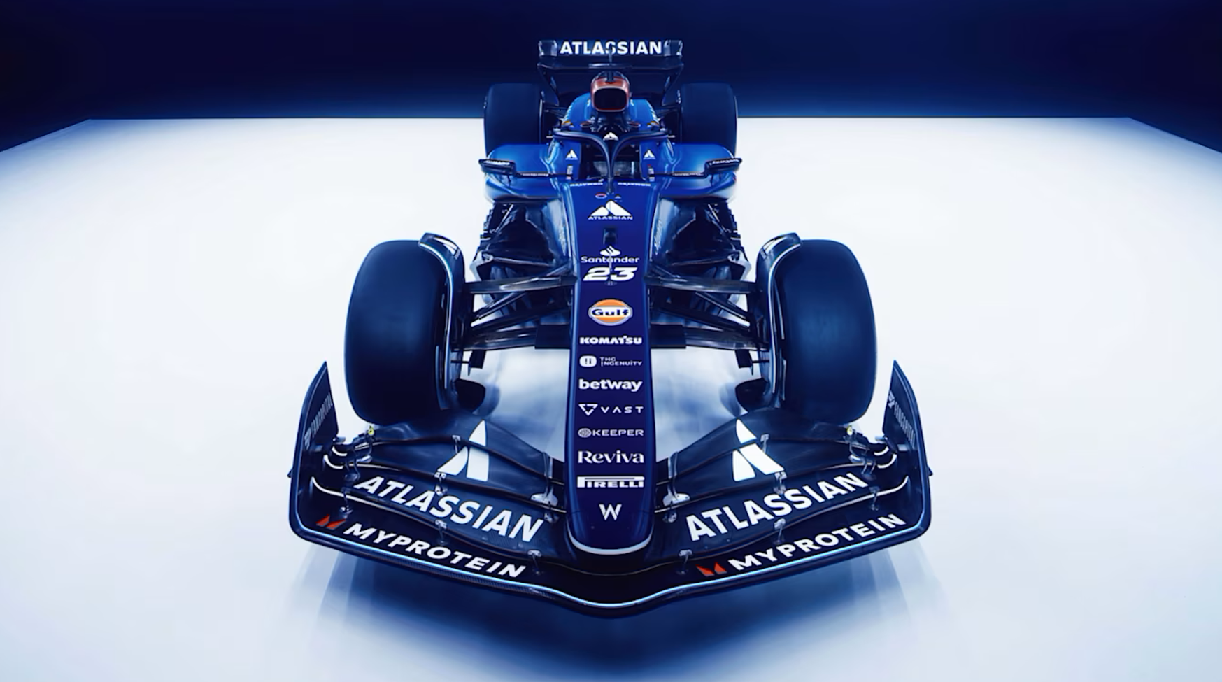 索伯车队逆转红牛车队，勒克莱尔关键制胜的简单介绍